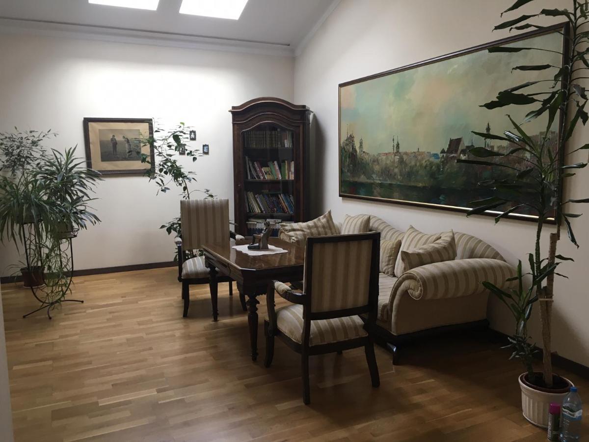 Palac Pacoltowko Экстерьер фото